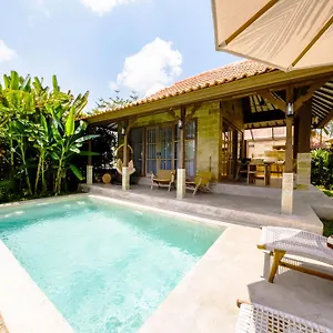  Villa Nyaman By Evdekimi - Longer Rewards