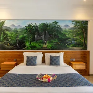 2* Guest house De Rekun
