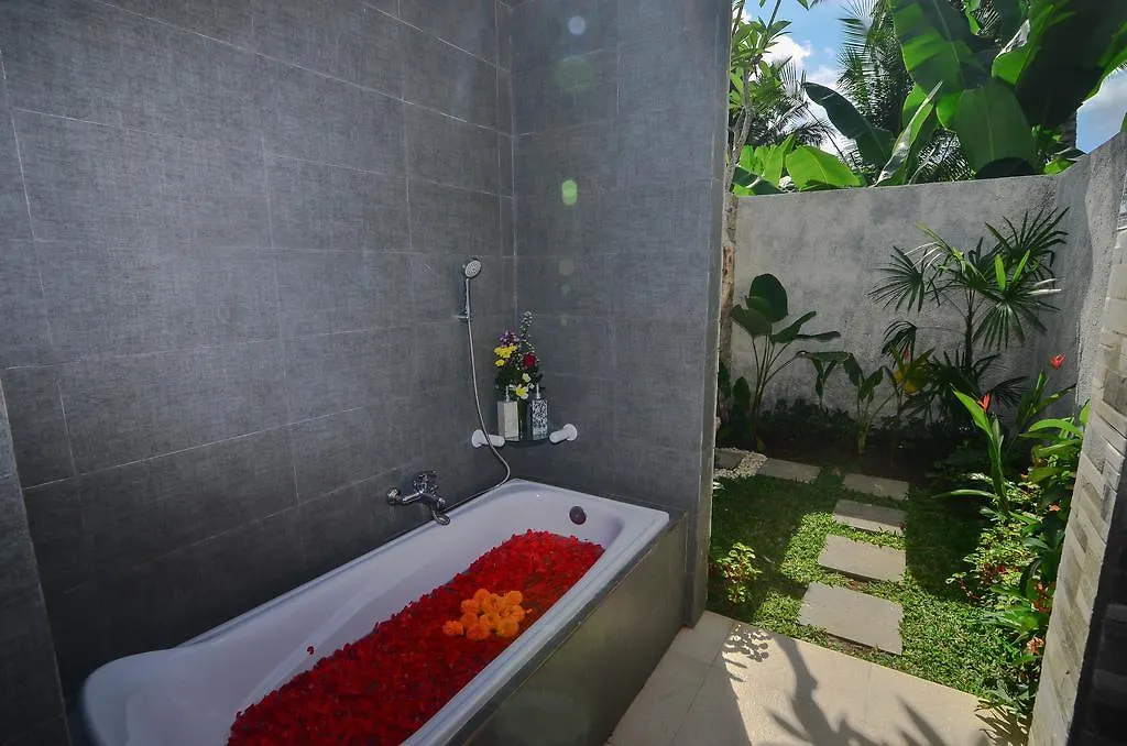 The Loyik Villa Ubud