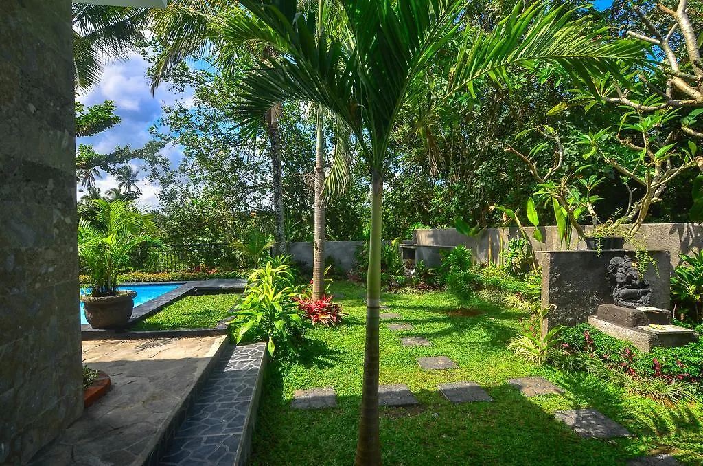 The Loyik Villa Ubud