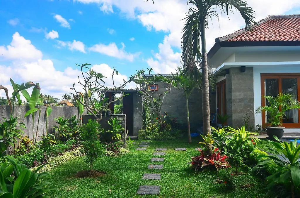 The Loyik Villa Ubud
