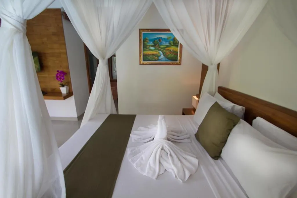 The Loyik Villa Ubud