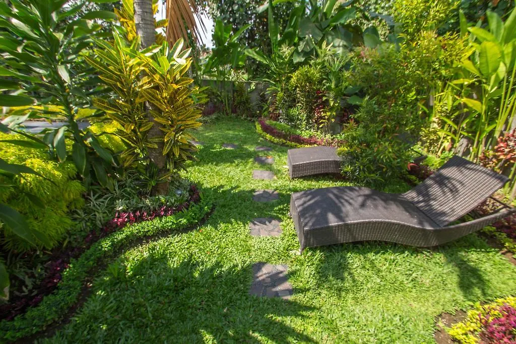 The Loyik Villa Ubud