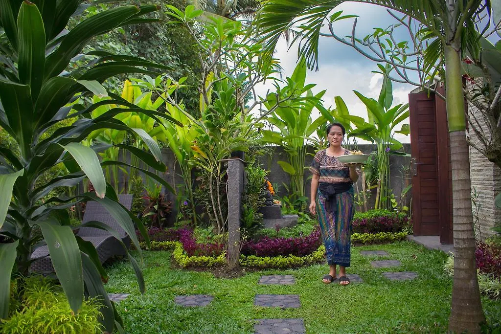The Loyik Villa Ubud