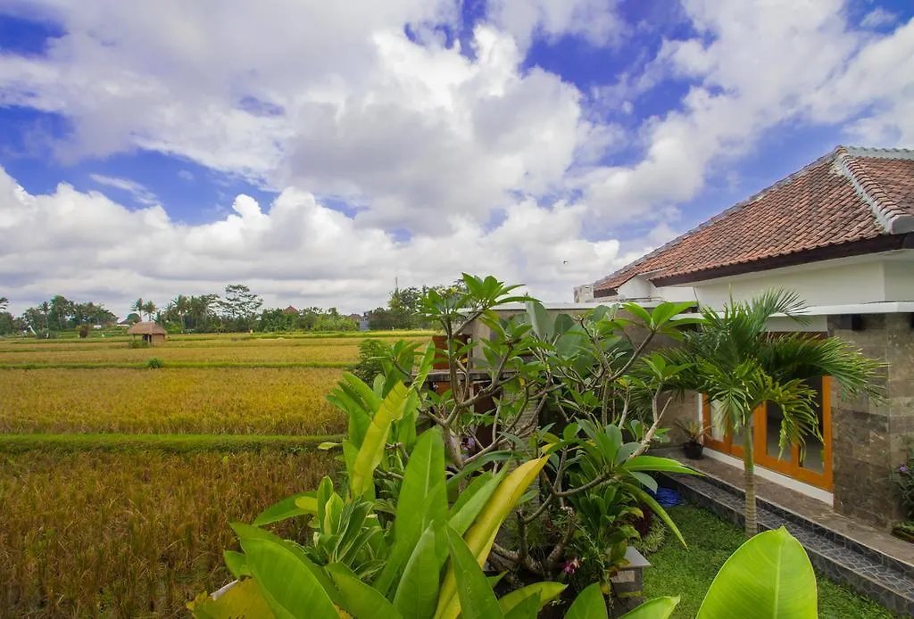 The Loyik Villa Ubud