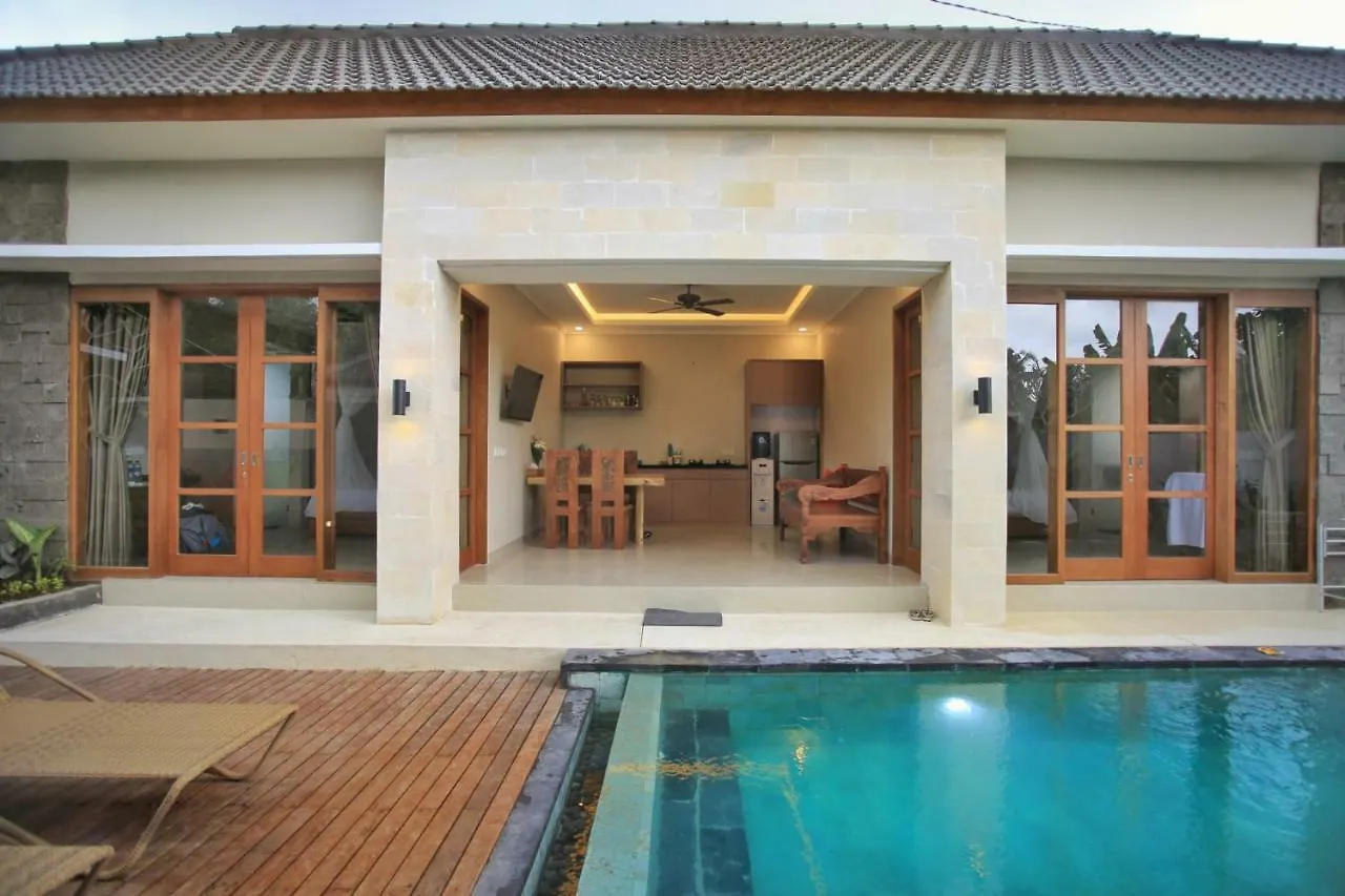 The Loyik Villa Ubud