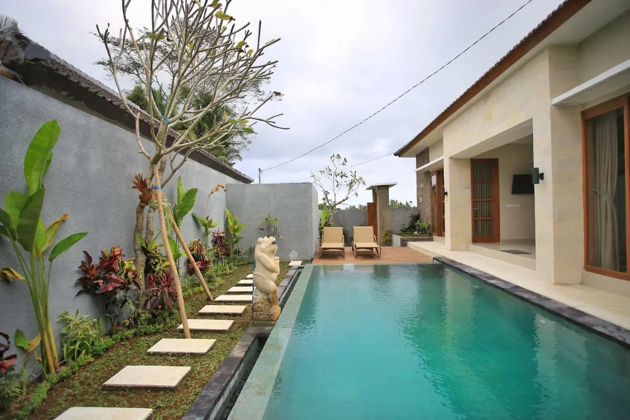 The Loyik Villa Ubud