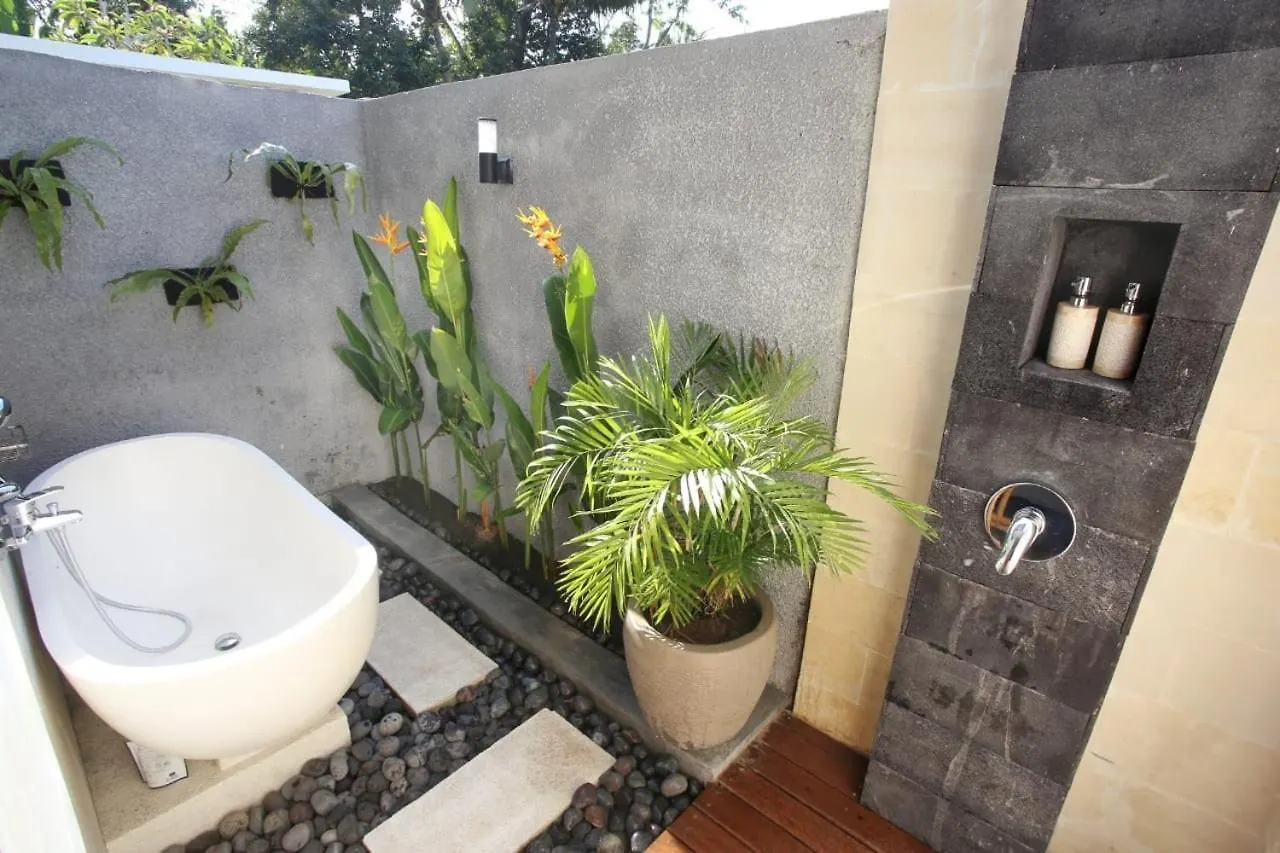 The Loyik Villa Ubud